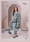 Mayur Eligance Vol 2 Printed Cotton Dress Material Catalog